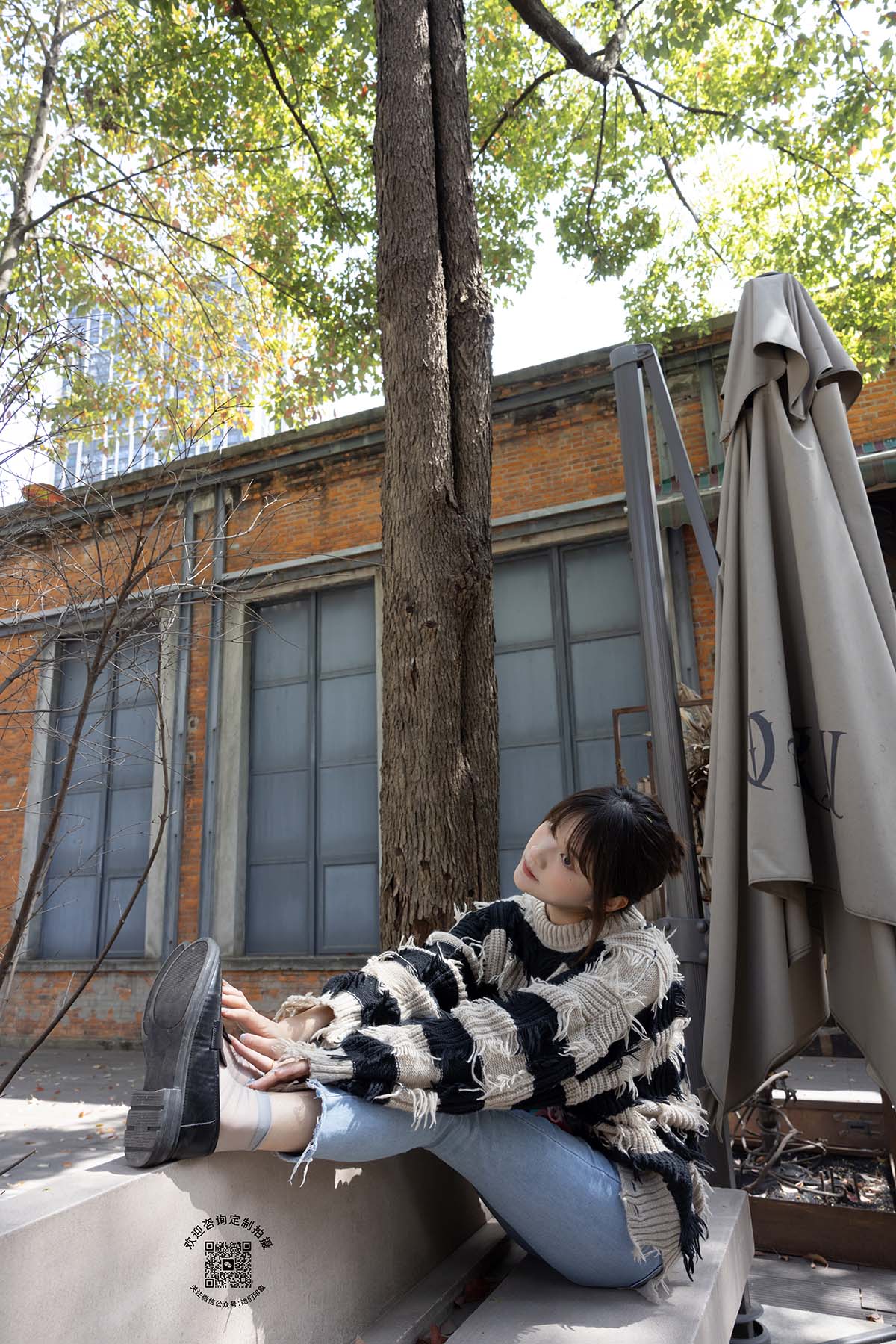 她们印象 NO.004 小点心 预览图 - 2