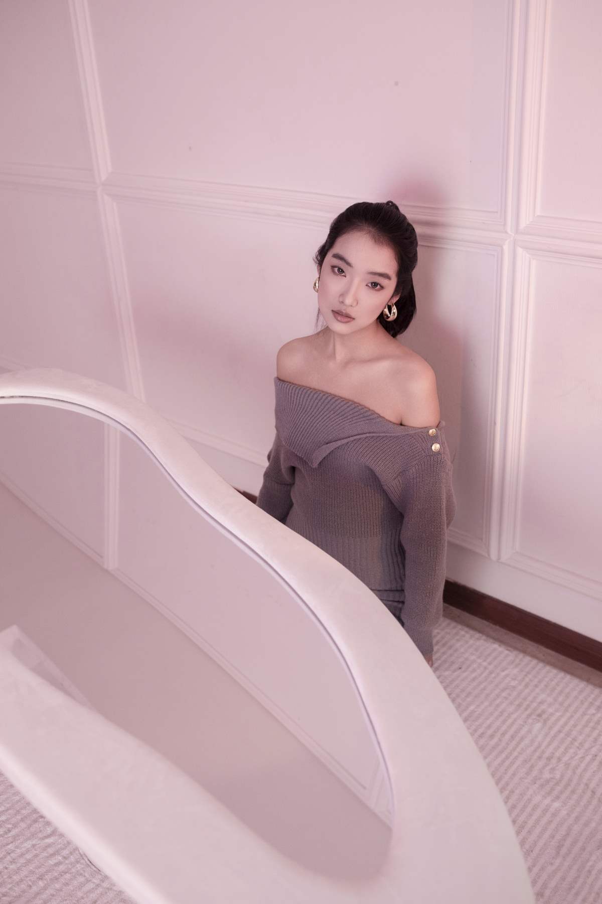 [YITUYU艺图语]2025.05.25 PINK HOUSE 常惠