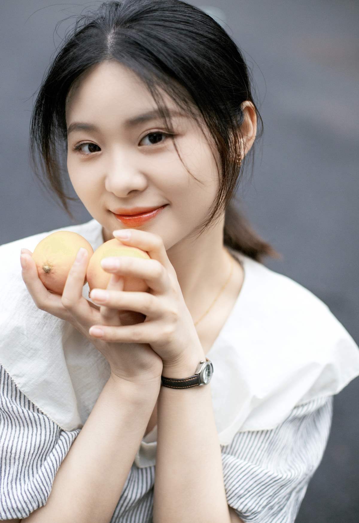 [YITUYU艺图语]2025.05.25 南港清风 7012