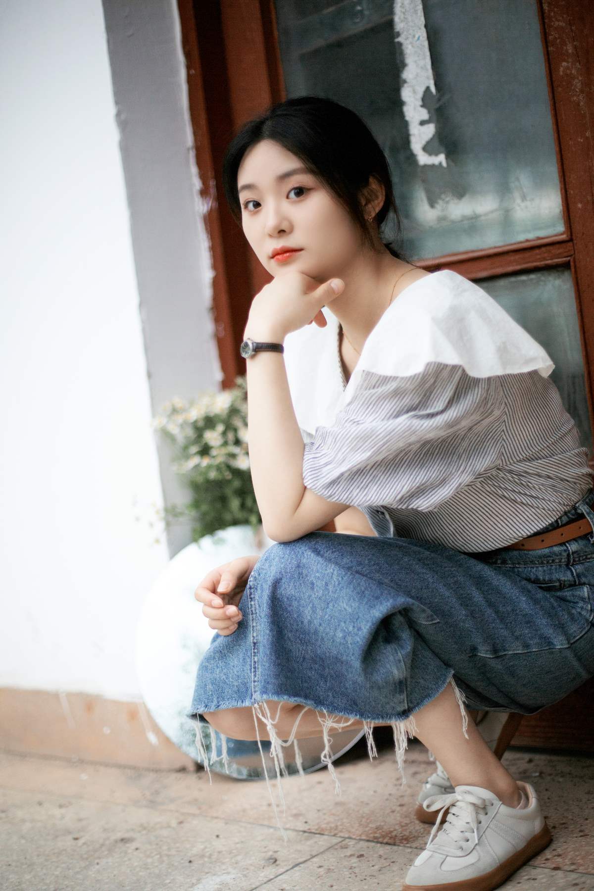 [YITUYU艺图语]2025.05.25 南港清风 7012 预览图 - 2