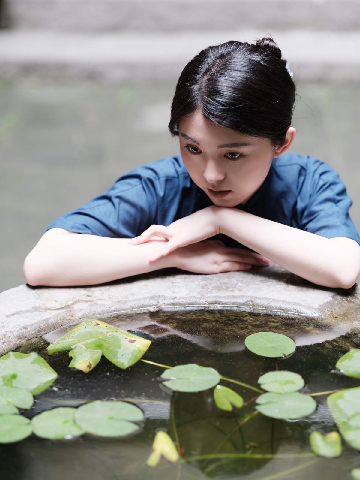 [YITUYU艺图语]2025.05.25 向春山 陈子翮