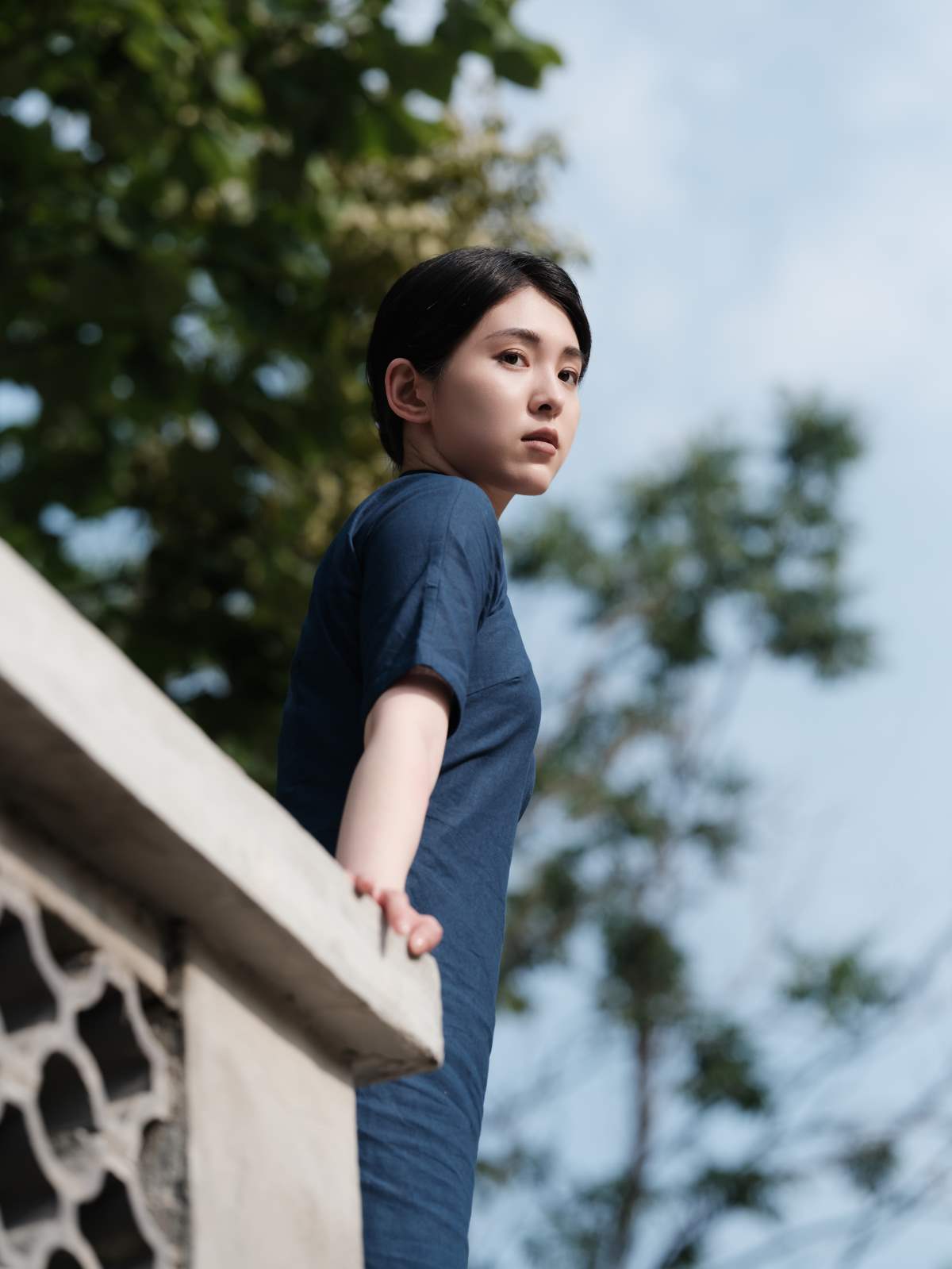 [YITUYU艺图语]2025.05.25 向春山 陈子翮 预览图 - 2