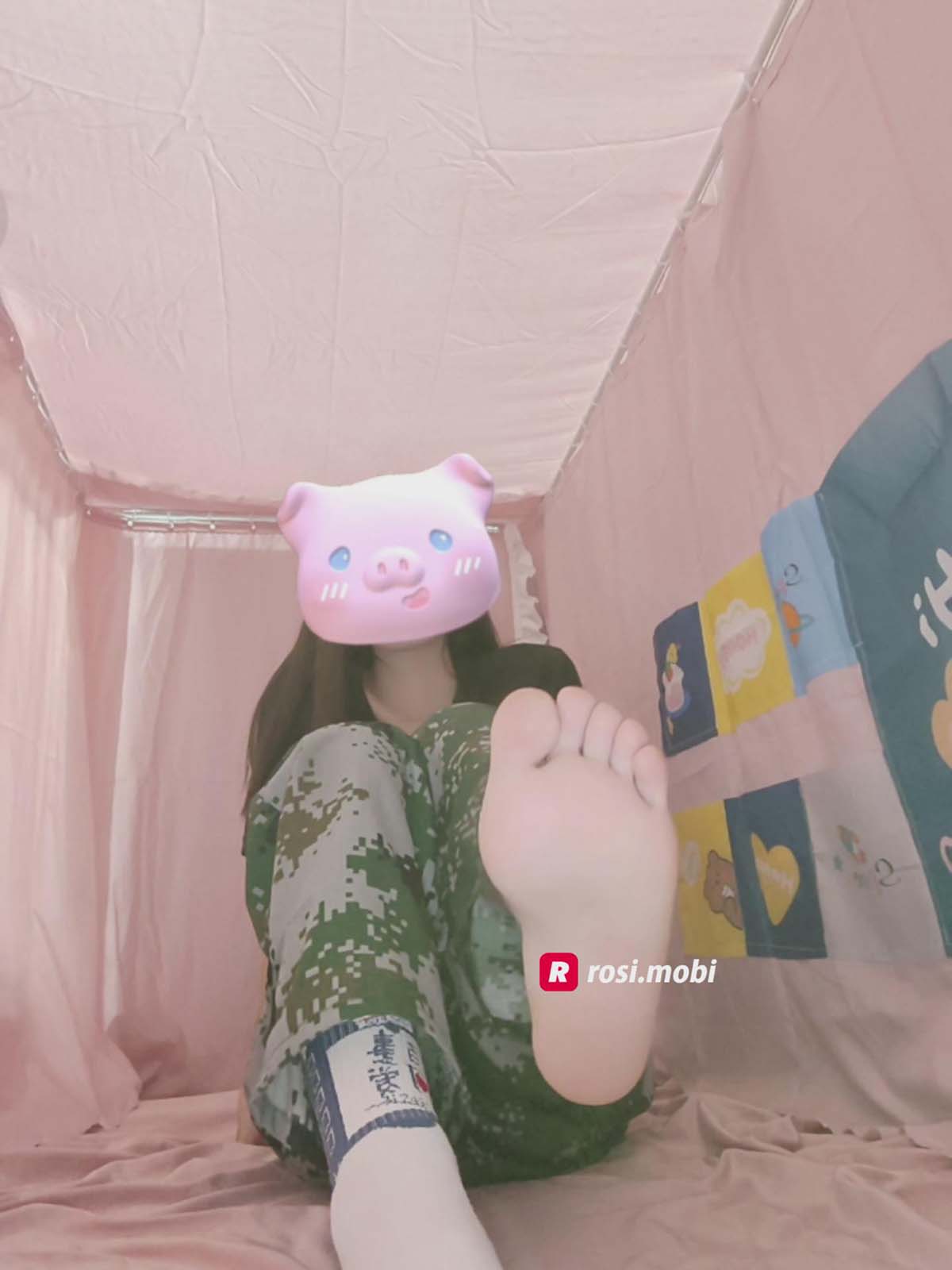 [ROSI写真]小视频系列311