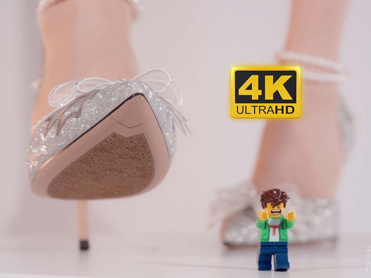 芝士好椰 NO.094 – 又一次看五双巨大鞋底材质2.0