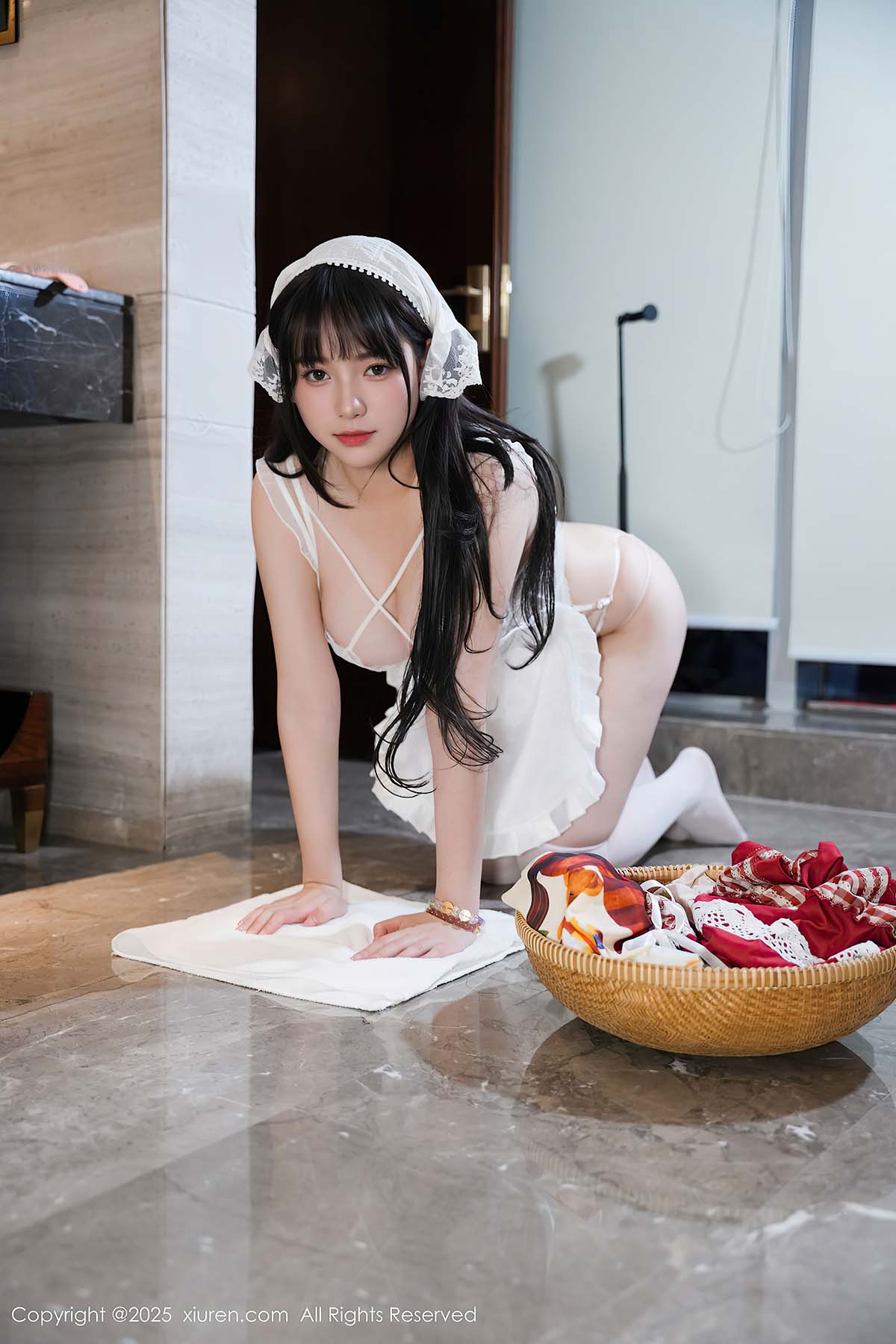 [Xiuren秀人网]2025.08.08 NO.10631 软情