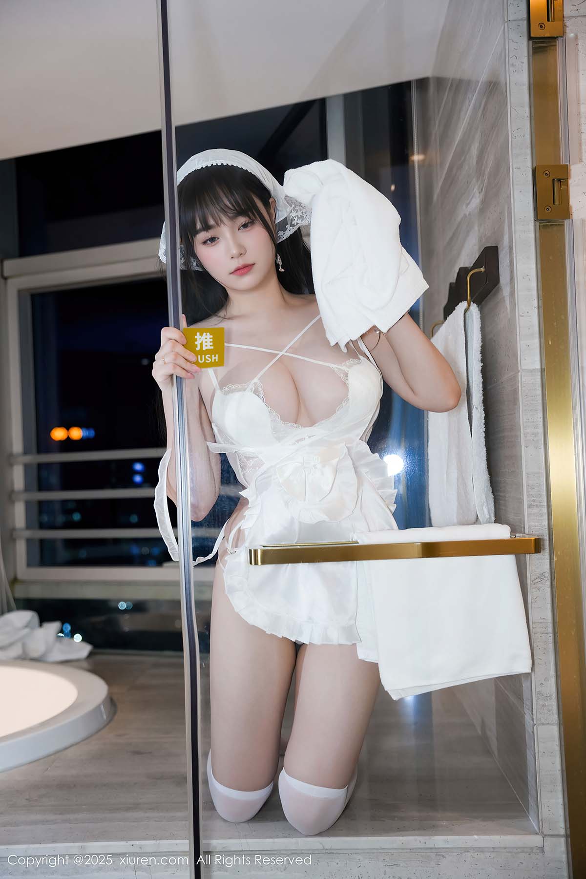 [Xiuren秀人网]2025.08.08 NO.10631 软情 预览图 - 2