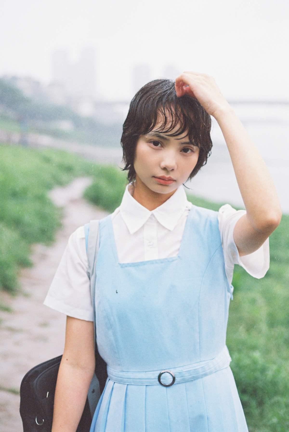 [YITUYU艺图语]2025.05.27 雨天 一一