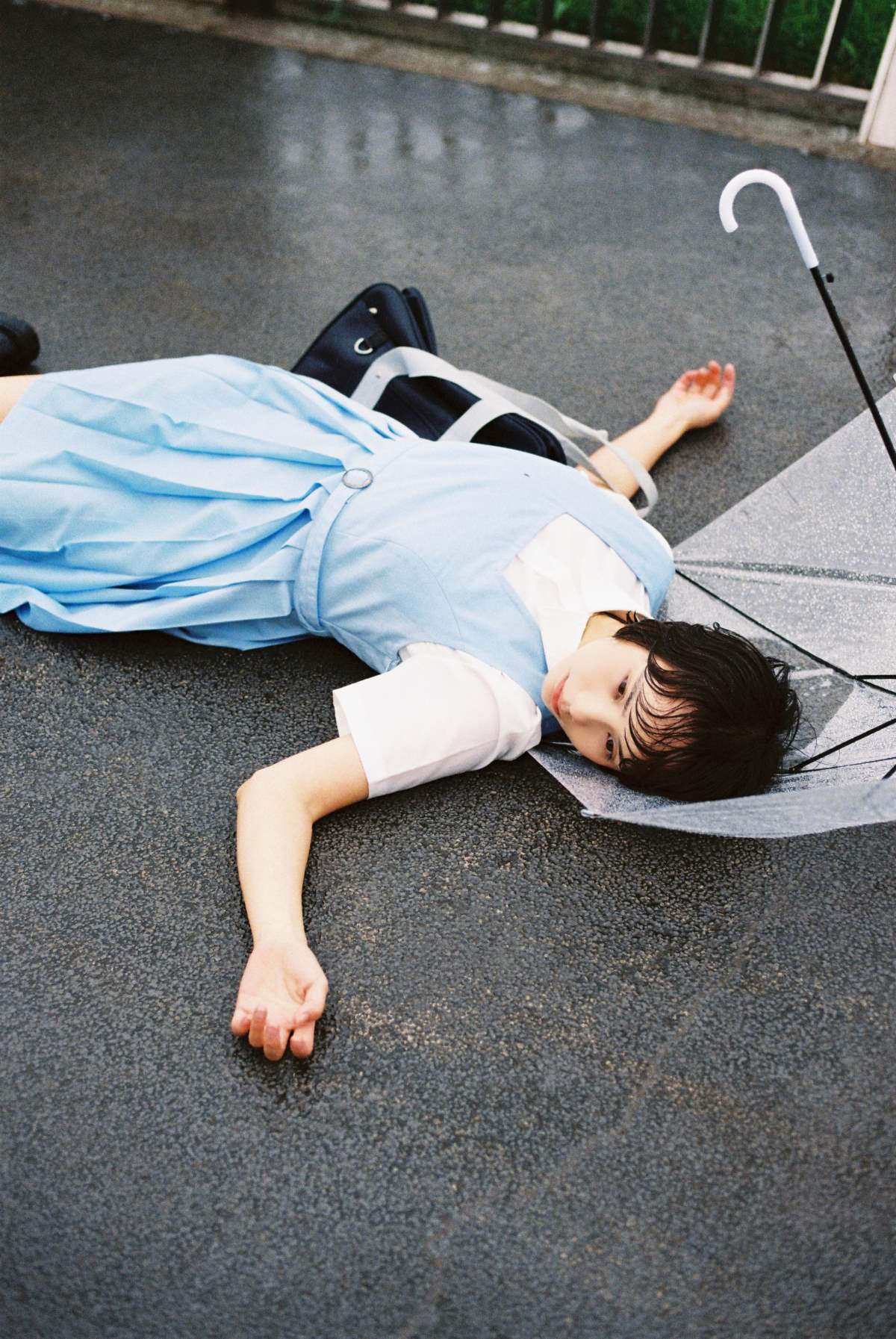 [YITUYU艺图语]2025.05.27 雨天 一一 预览图 - 2