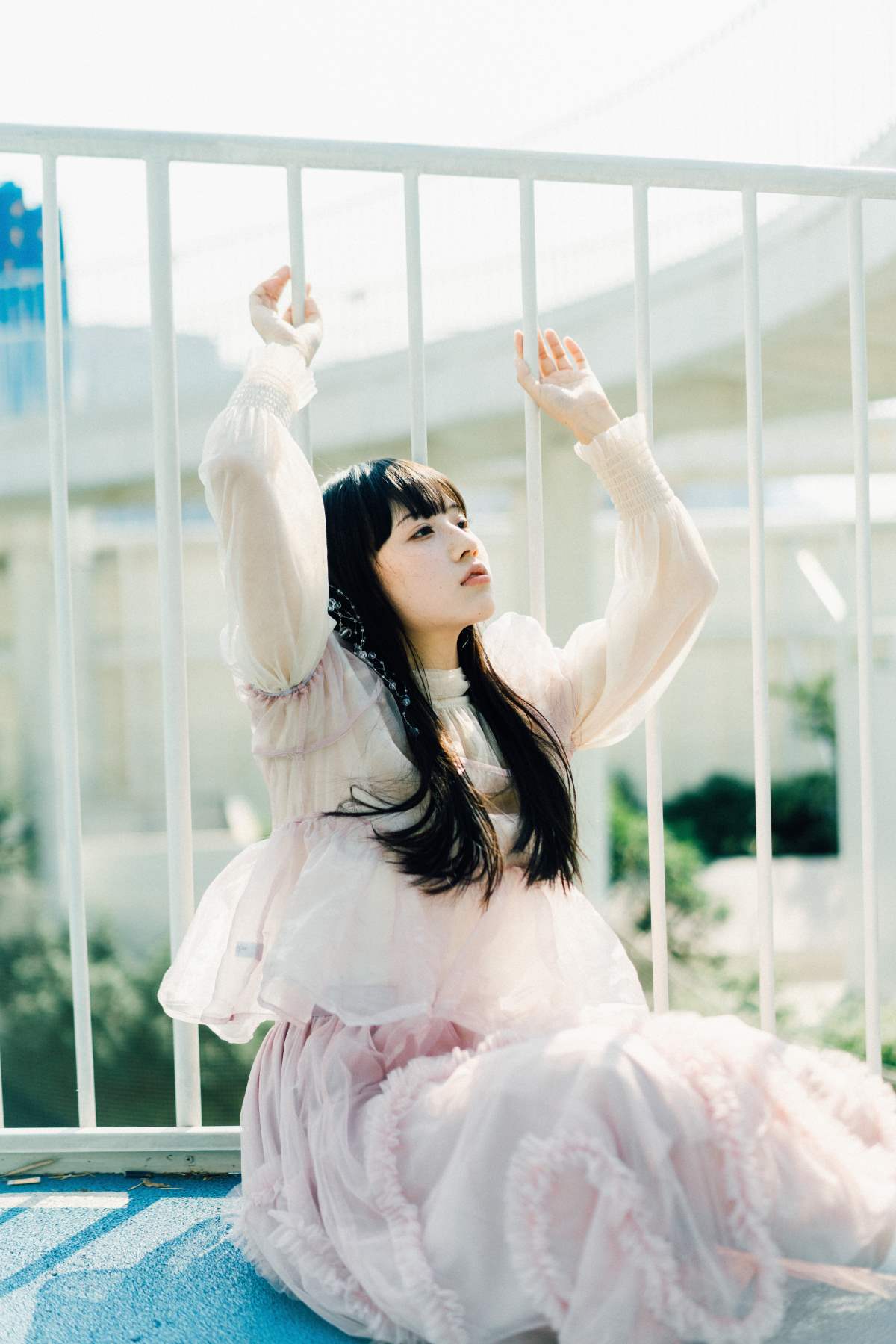 [YITUYU艺图语]2025.05.27 昨日晴空 年兹