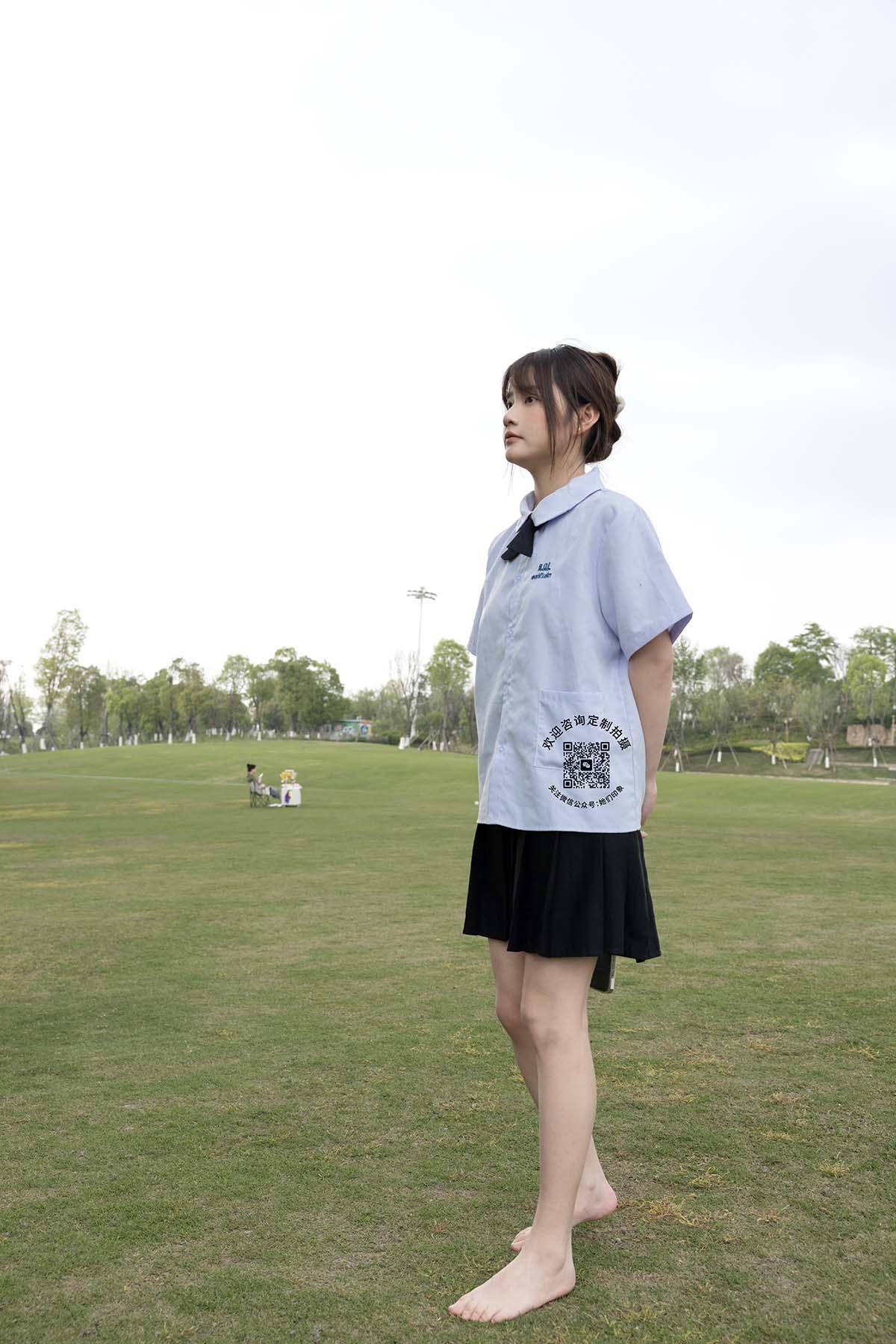 她们印象 NO.009 小点心 预览图 - 2