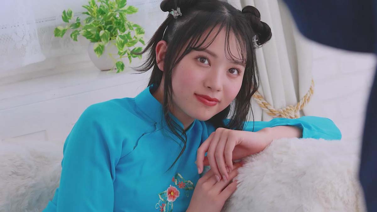 [Minisuka.tv]视频1036 Mai Hyodo 兵藤まい – Special Gallery Stage 2 Clip MOVIE 1.02