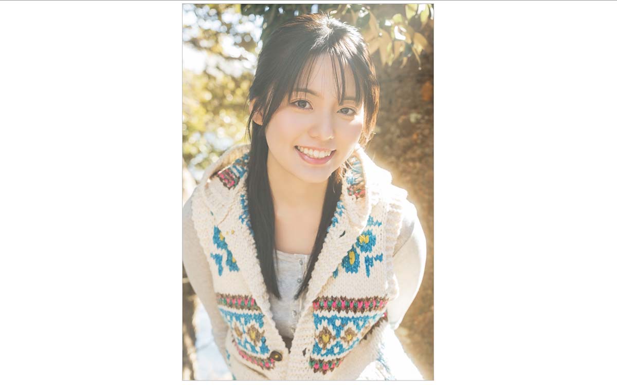 松島かのん – デートのあとは…かのんと何する？