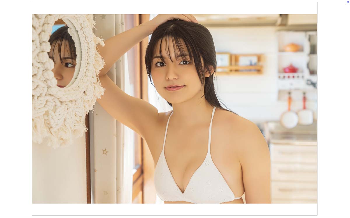 松島かのん – デートのあとは…かのんと何する？ 预览图 - 2