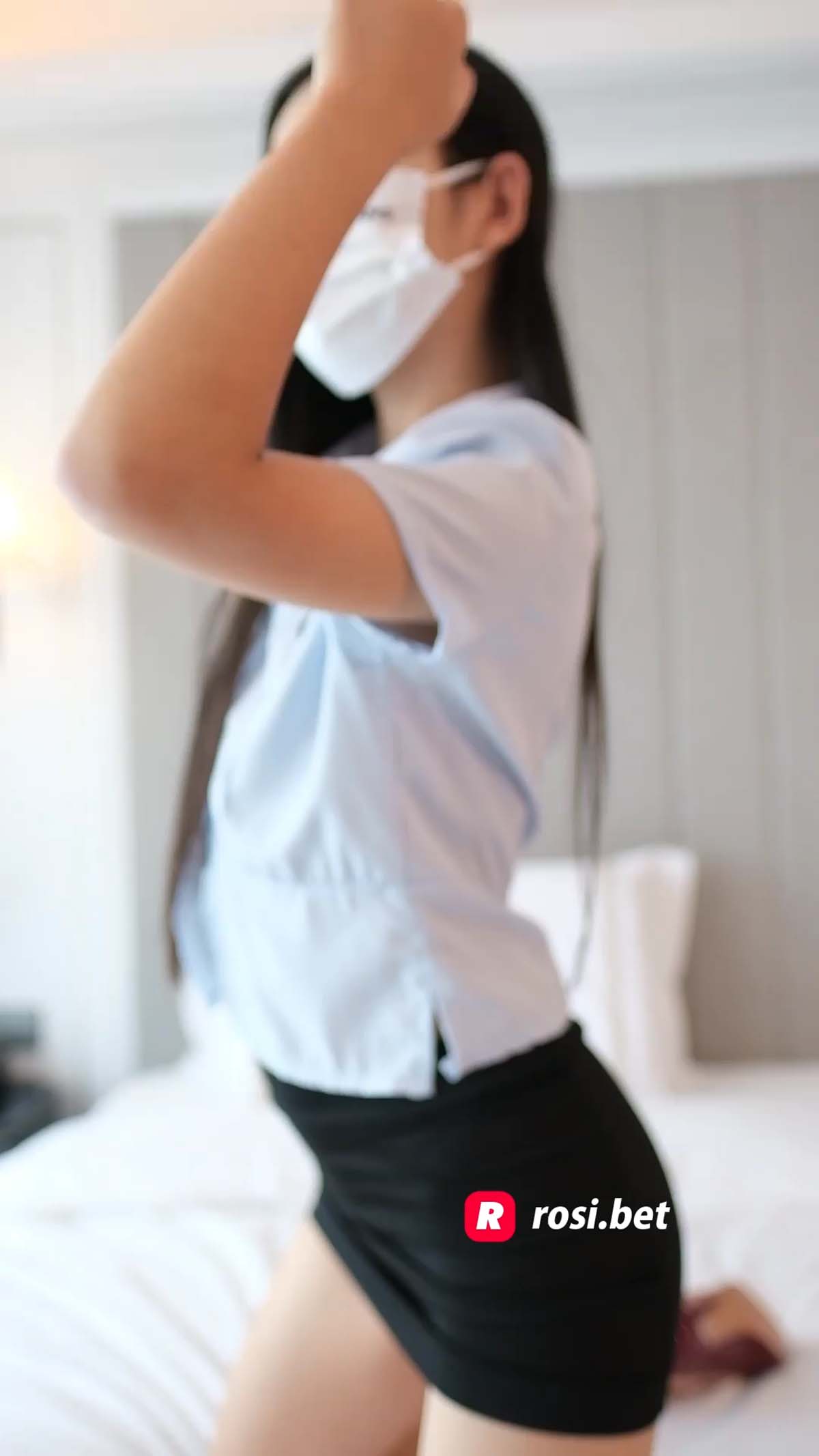 [ROSI写真]小视频系列324