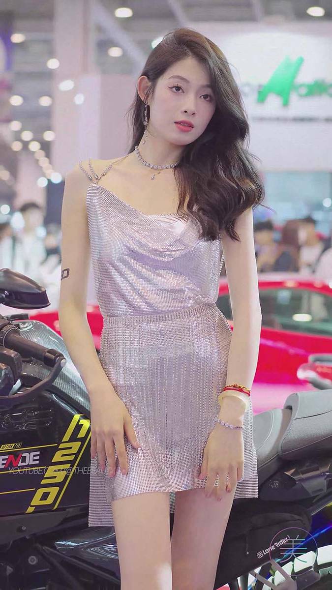 2024 苏州GTSHOW改装车展 Auto Salon Racing Model 78
