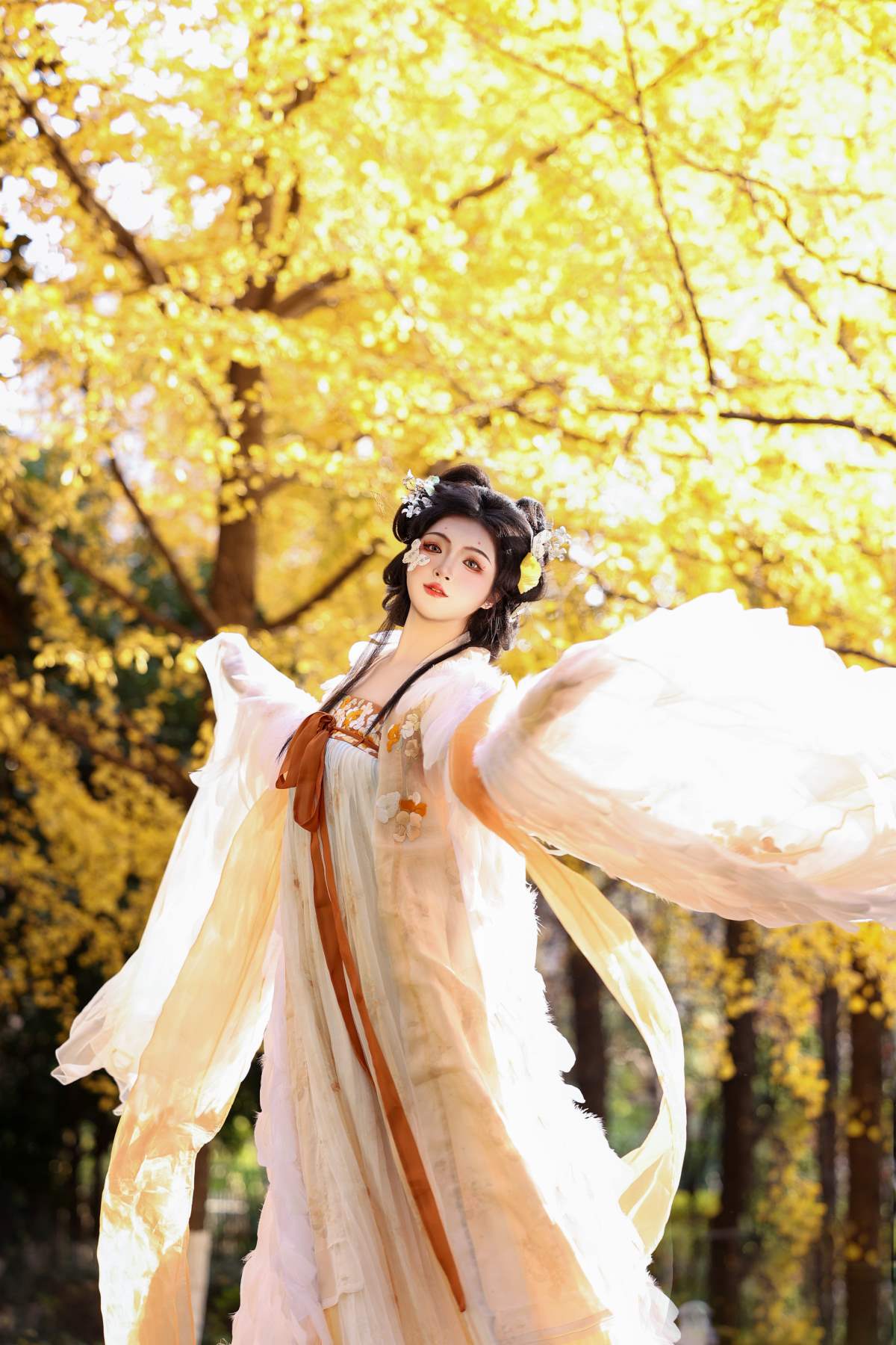 [YITUYU艺图语]2025.05.29 锦灰堆 KaiLin酱