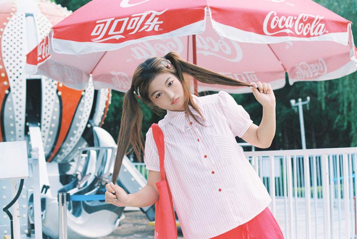 [YITUYU艺图语]2025.05.29 游园会 。