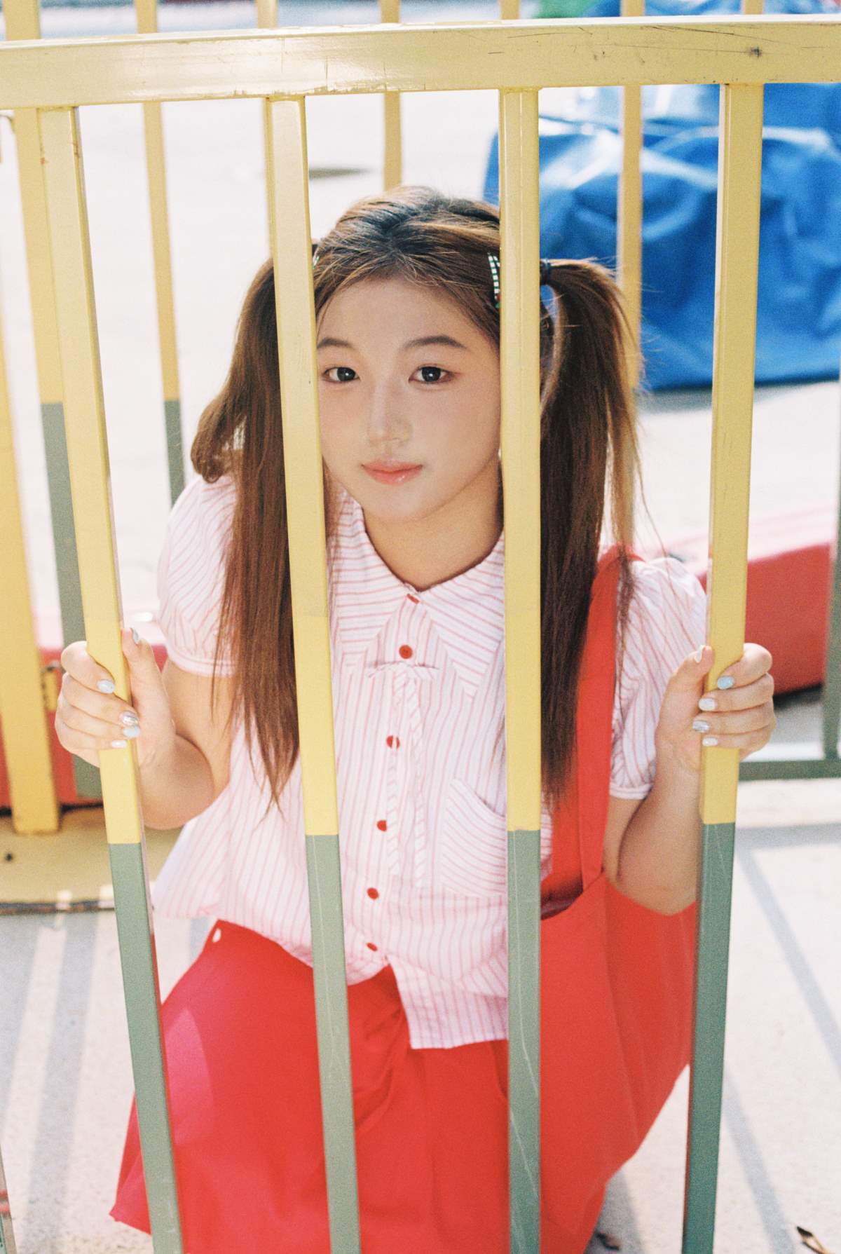 [YITUYU艺图语]2025.05.29 游园会 。 预览图 - 2