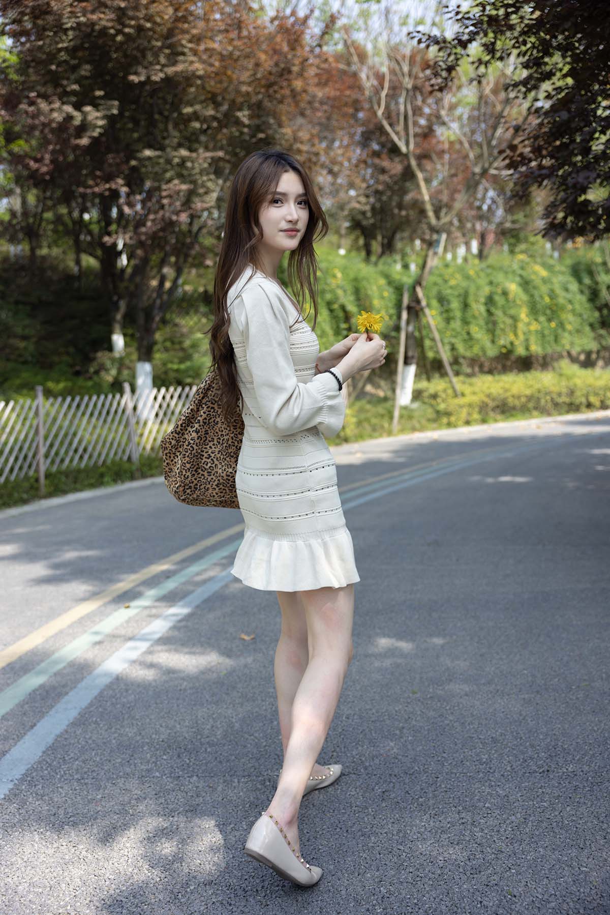 她们印象 NO.011 南希