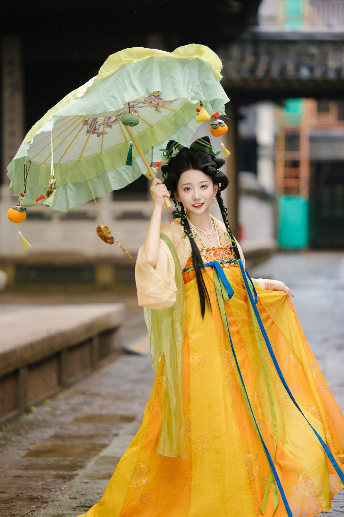 [YITUYU艺图语]2025.05.30 端午安康 之之