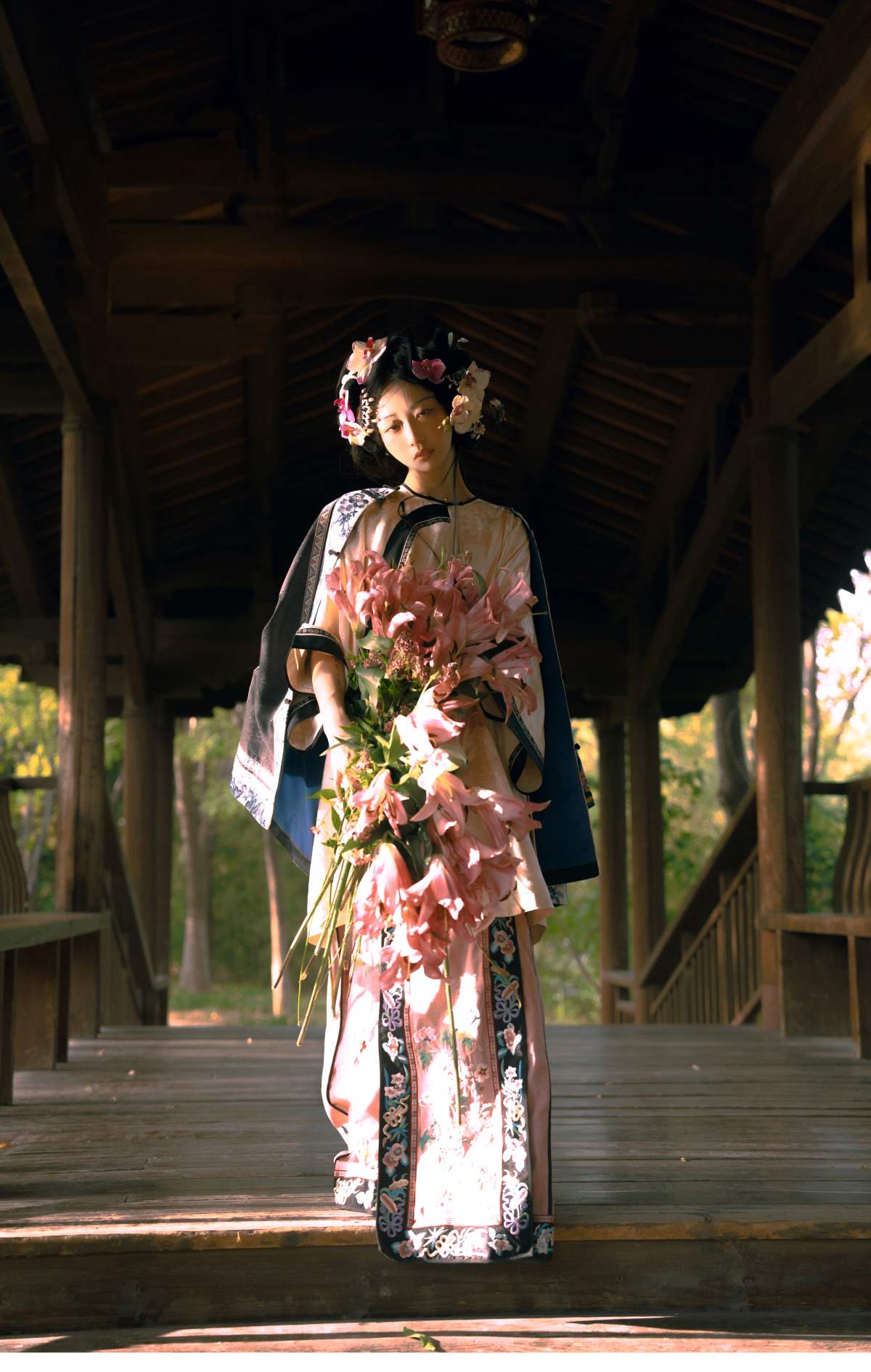 [YITUYU艺图语]2025.05.30 花冢 慈云四 预览图 - 2