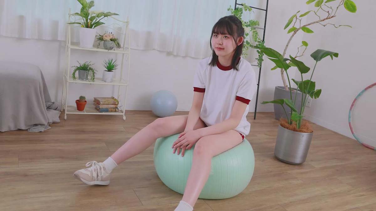 [Minisuka.tv]视频1038 Rima Ozora 大空りま – Regular Gallery Clip MOVIE 11.02