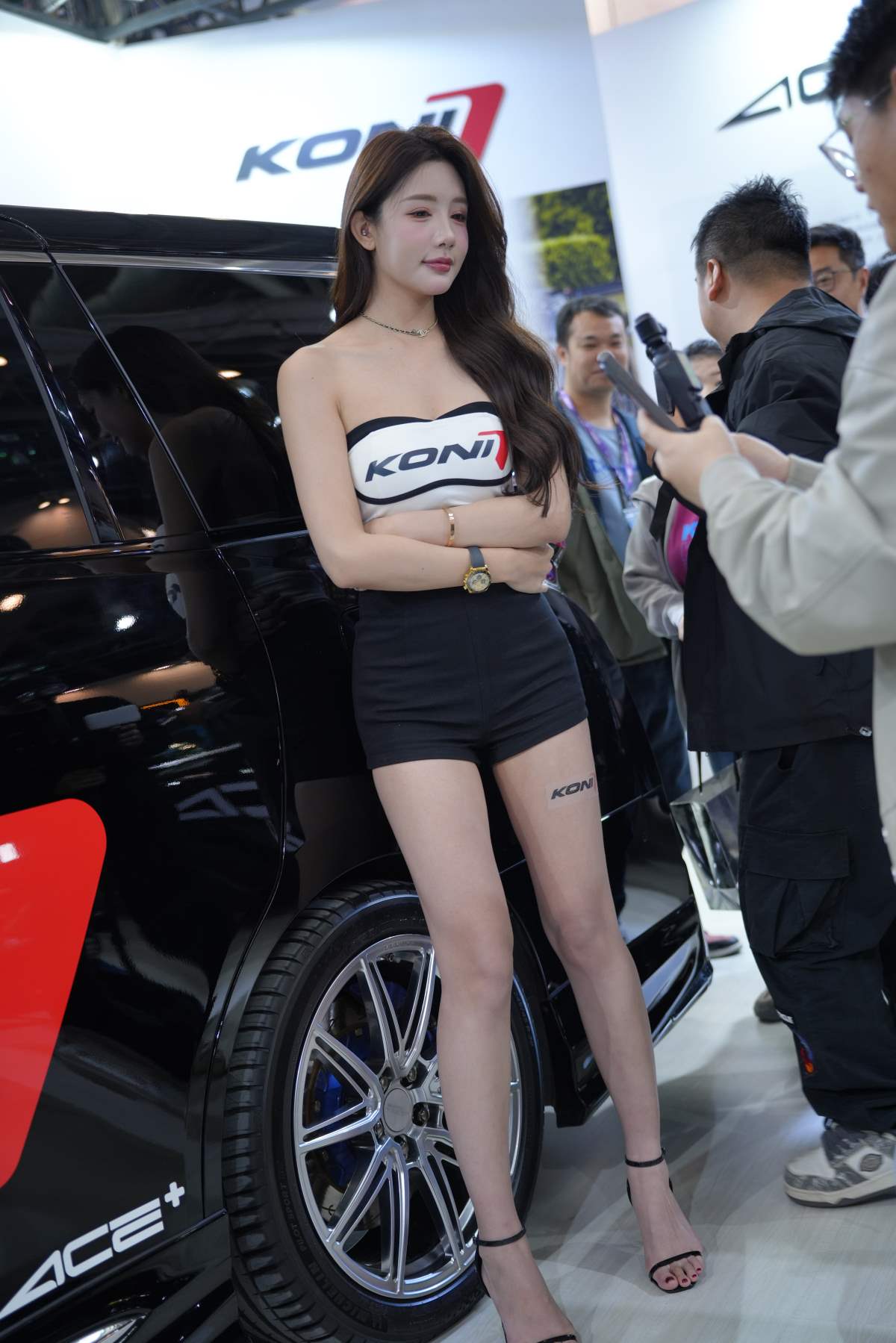 精选街拍作品 NO.4516 性感小蜜桃