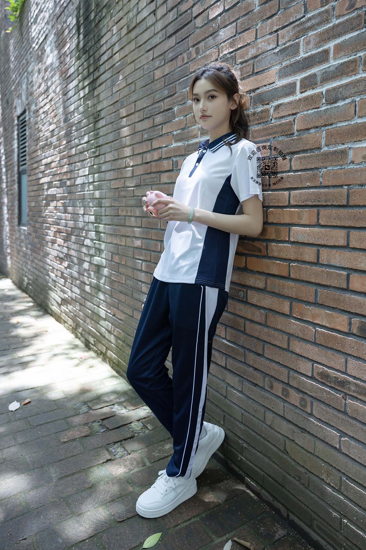 她们印象 NO.012 南希