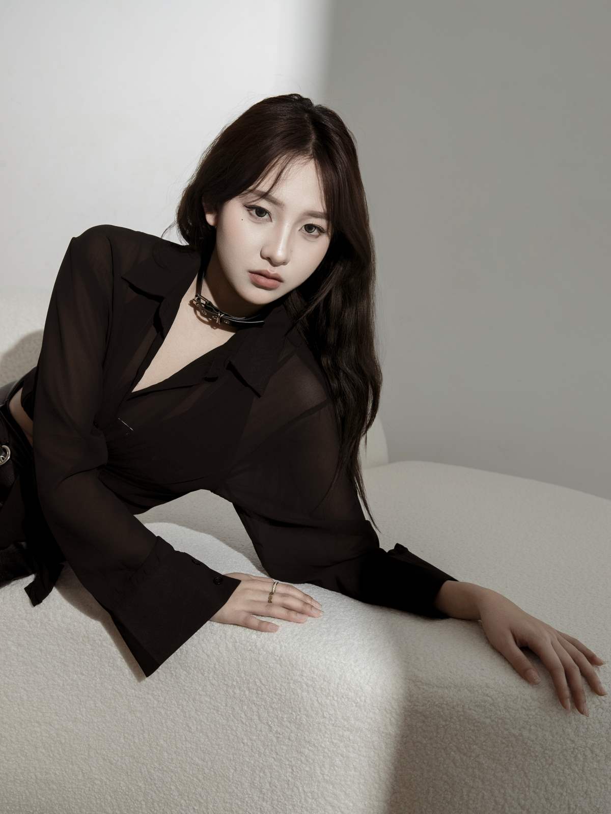 [YITUYU艺图语]2025.05.31 灰色空间 柔柔