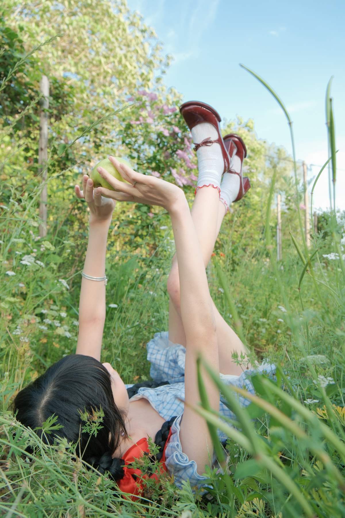 [YITUYU艺图语]2025.06.01 call me by your name 西一奥