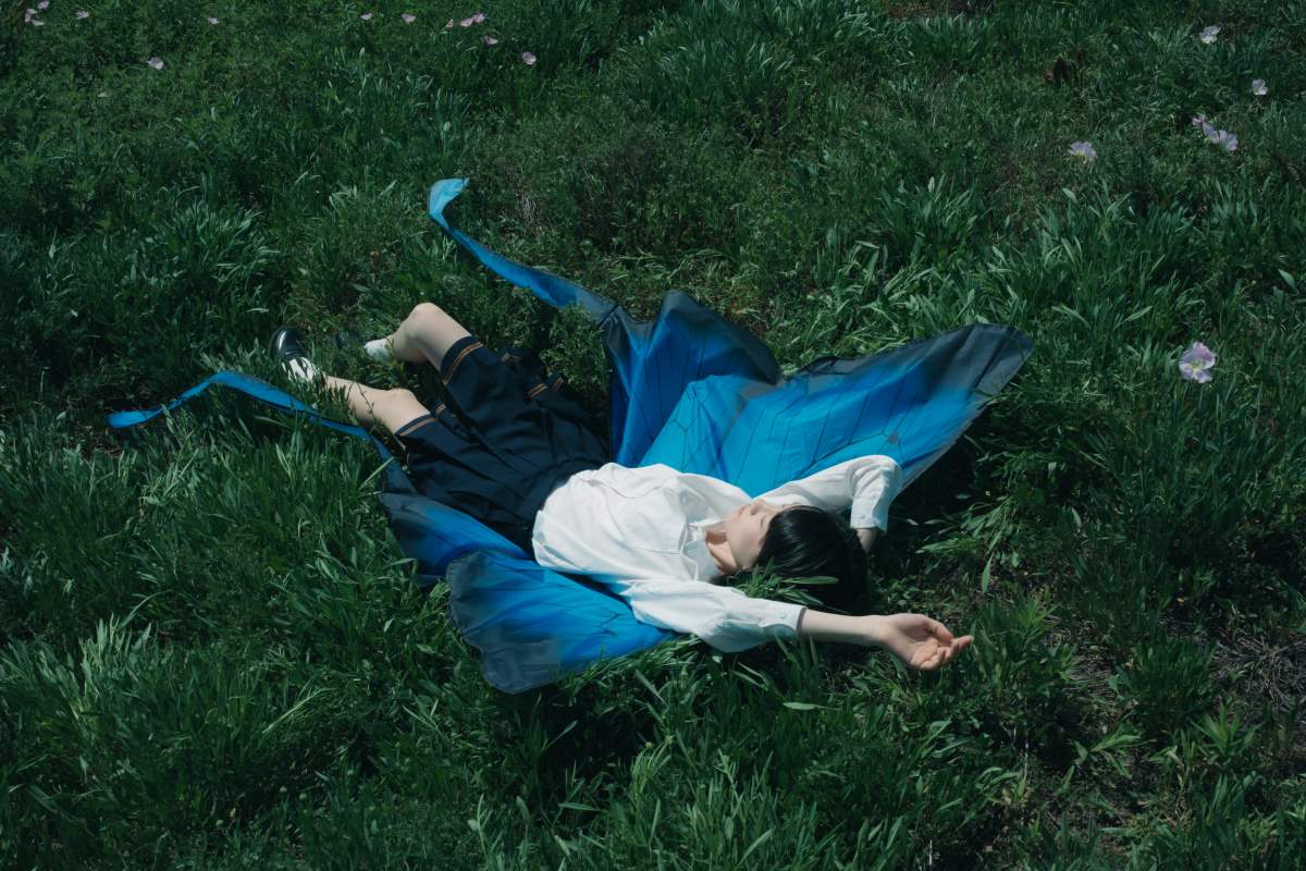 [YITUYU艺图语]2025.06.01 当摄影标题和封面选错就全完了 七七