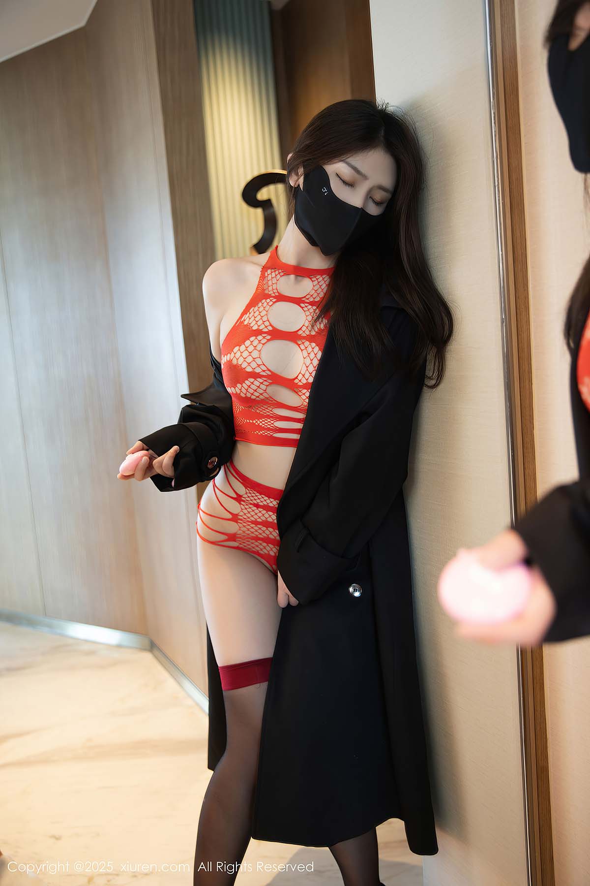 [Xiuren秀人网]2025.08.15 NO.10652 刘婷婷