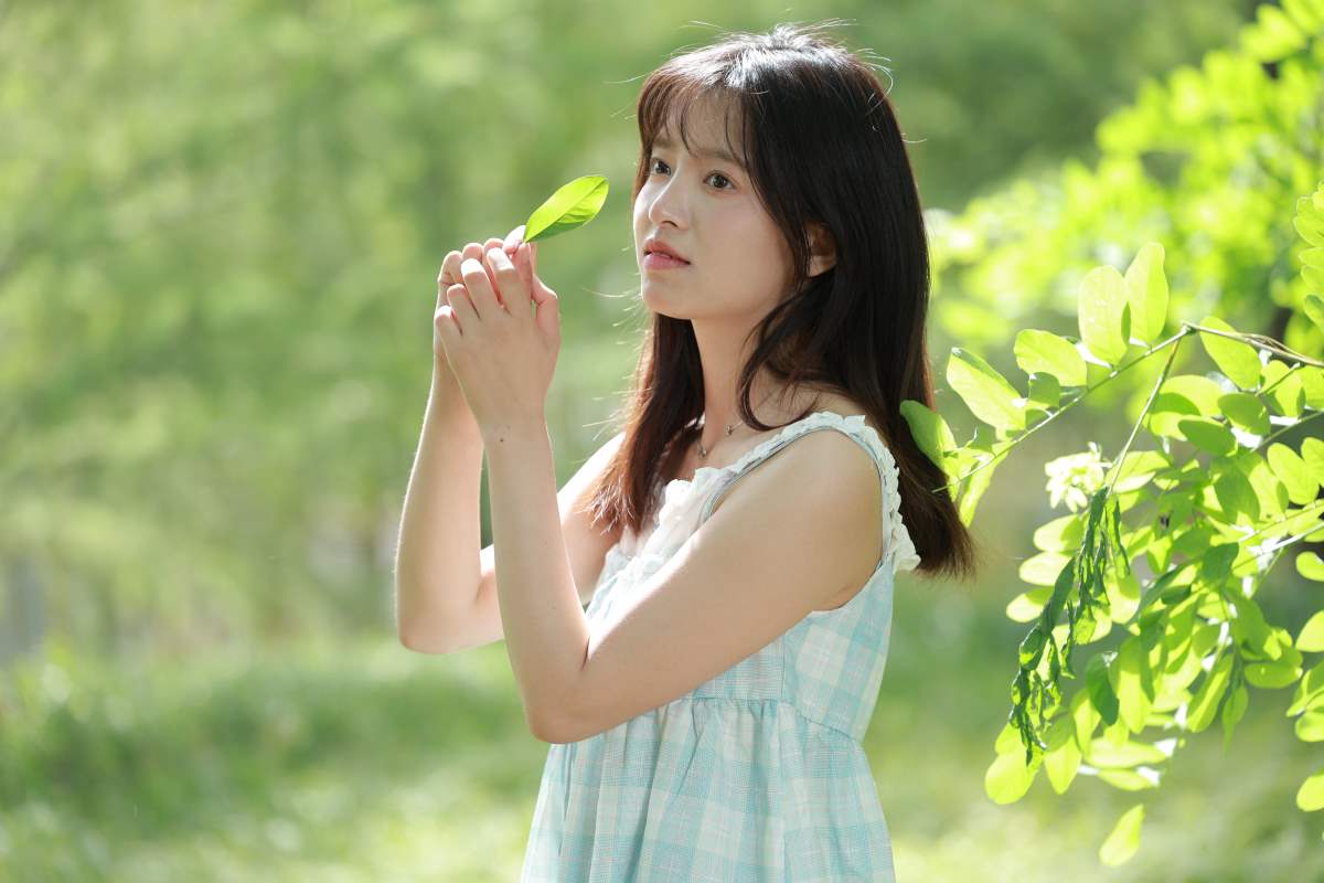 [YITUYU艺图语]2025.06.01 夏日的清风 丸子