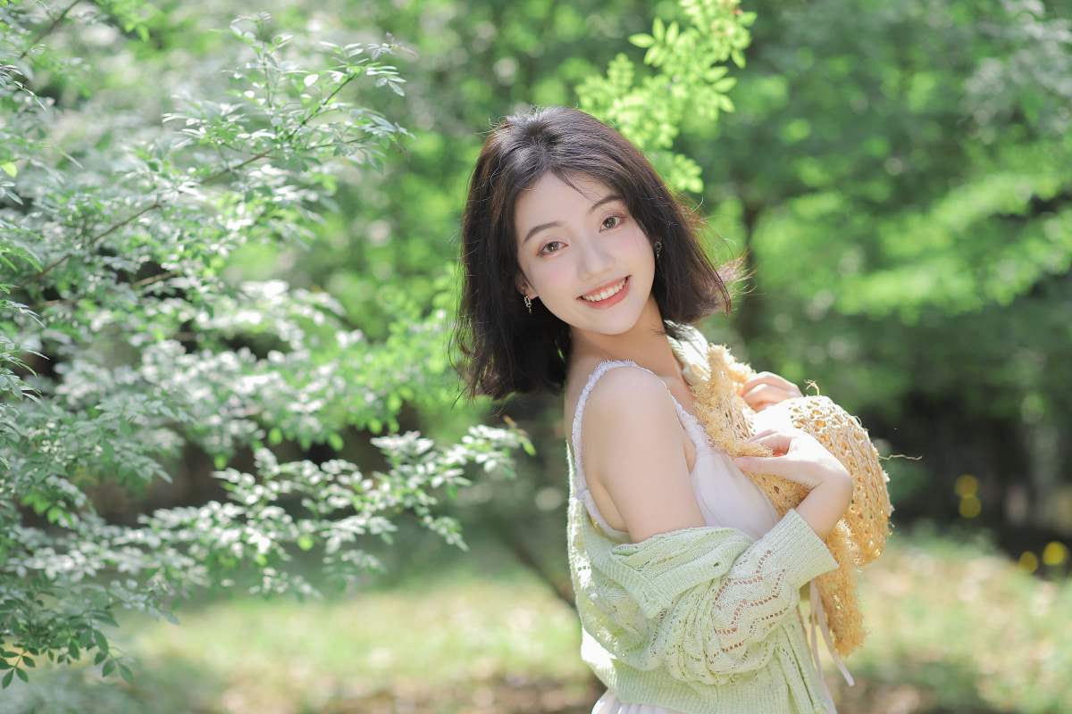 [YITUYU艺图语]2025.06.01 阳光女孩 超酷小王子