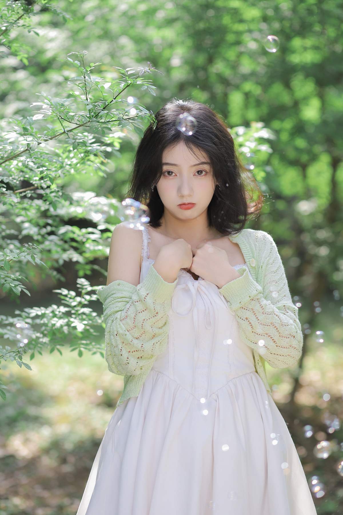 [YITUYU艺图语]2025.06.01 阳光女孩 超酷小王子 预览图 - 2