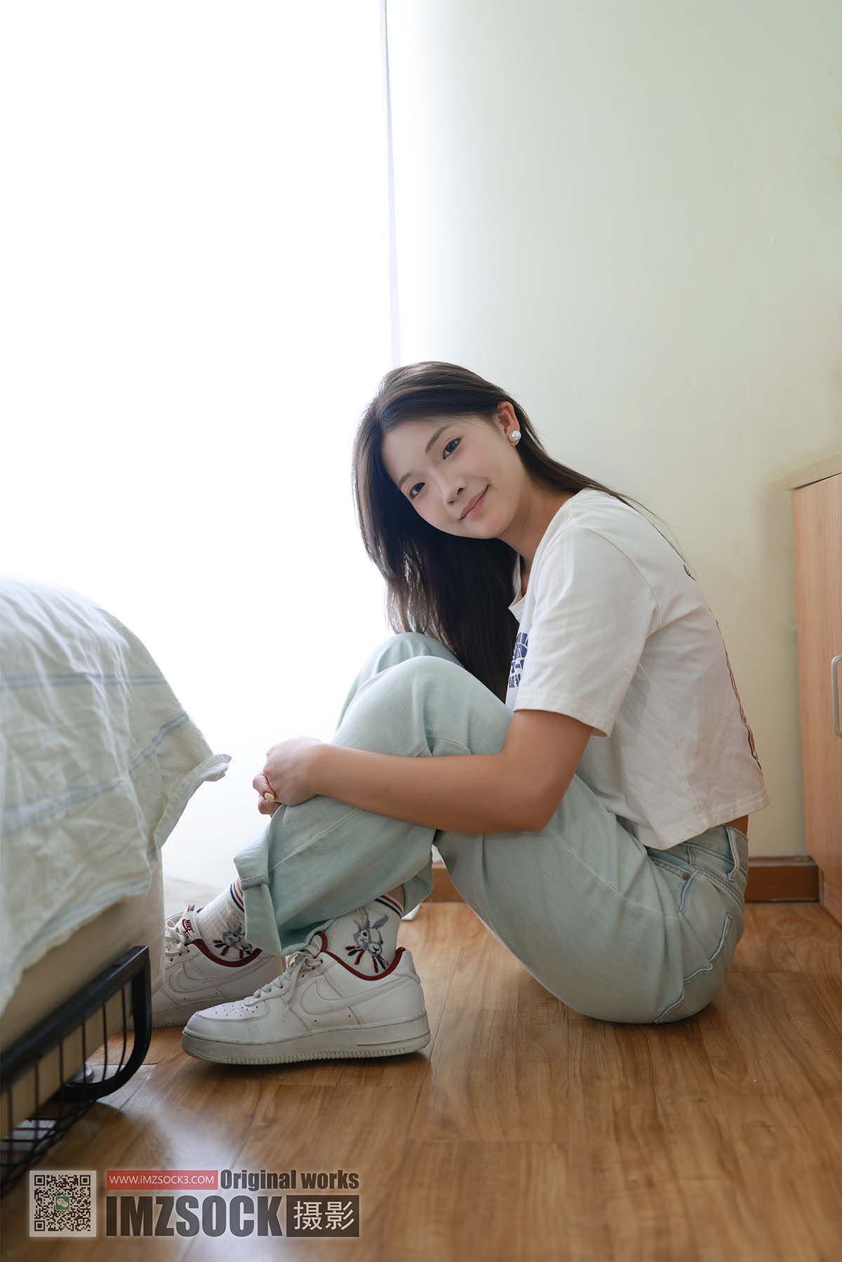 [MZSOCK]爱美足 NO.335 粟子