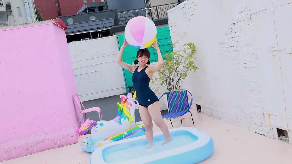 [Minisuka.tv]视频1041 Haku Fumitsuki 文月珀 – Premium Gallery Clip MOVIE 2.02