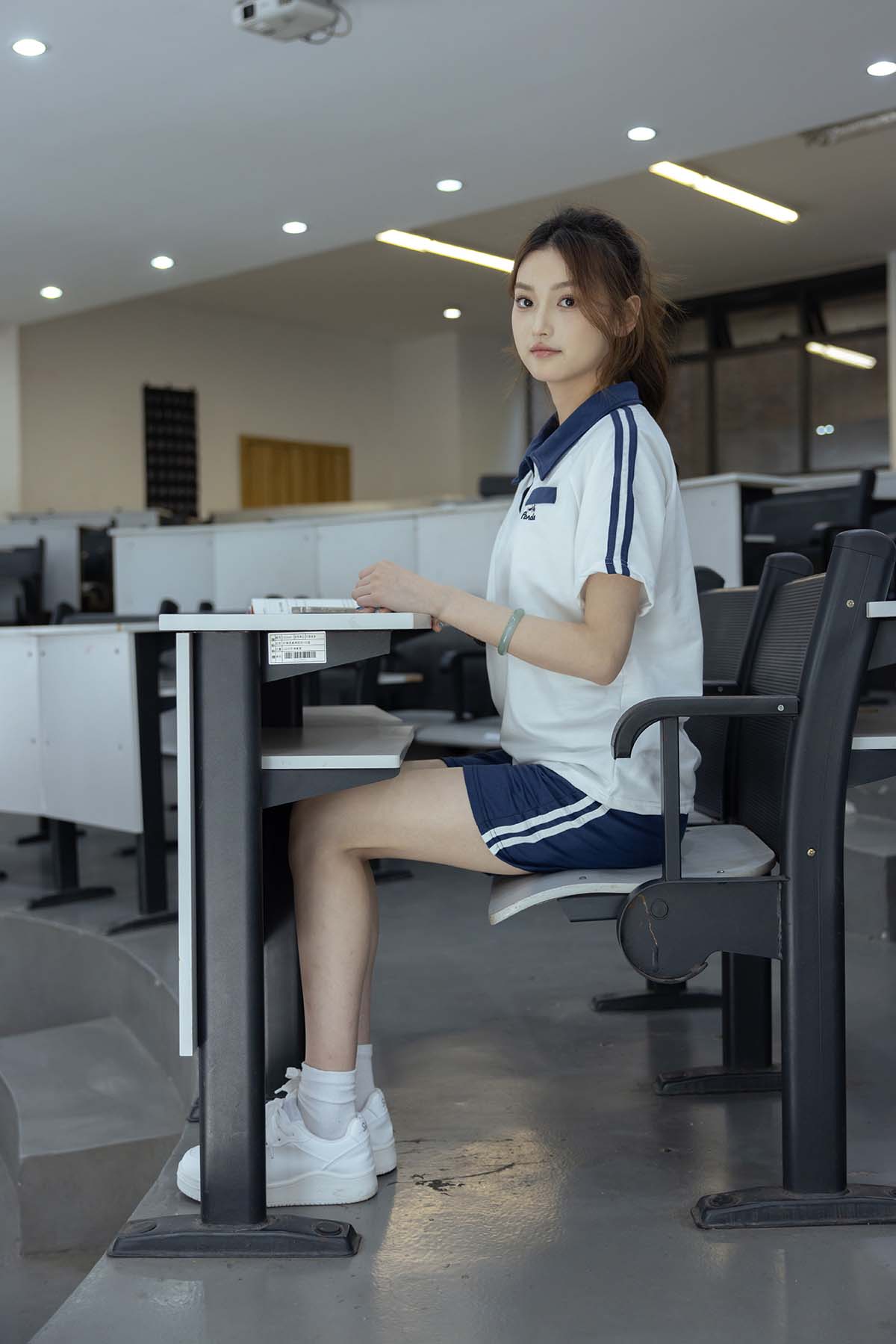 她们印象 NO.016 南希