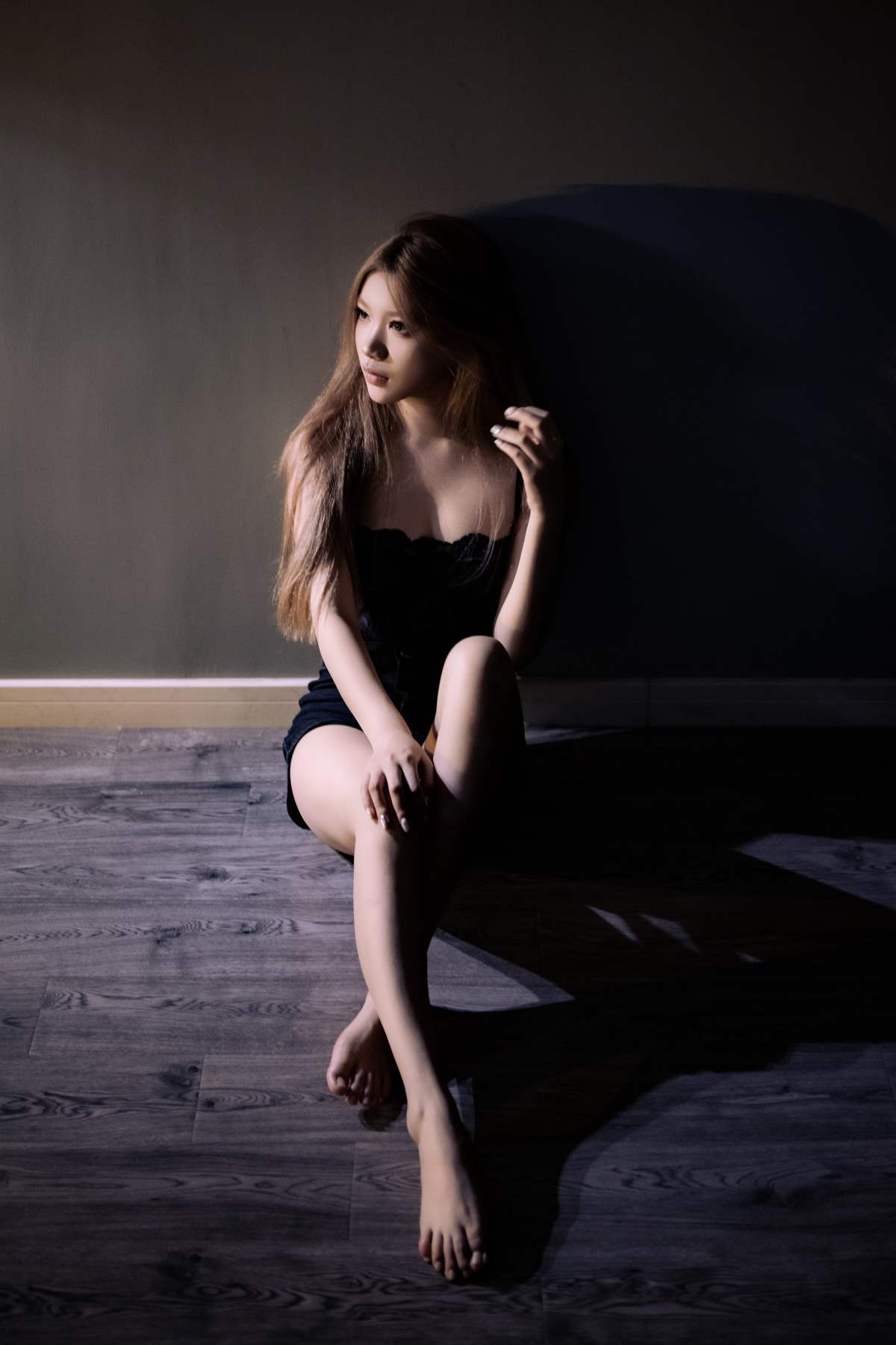 [YITUYU艺图语]2025.06.02 影子 艳艳 预览图 - 2