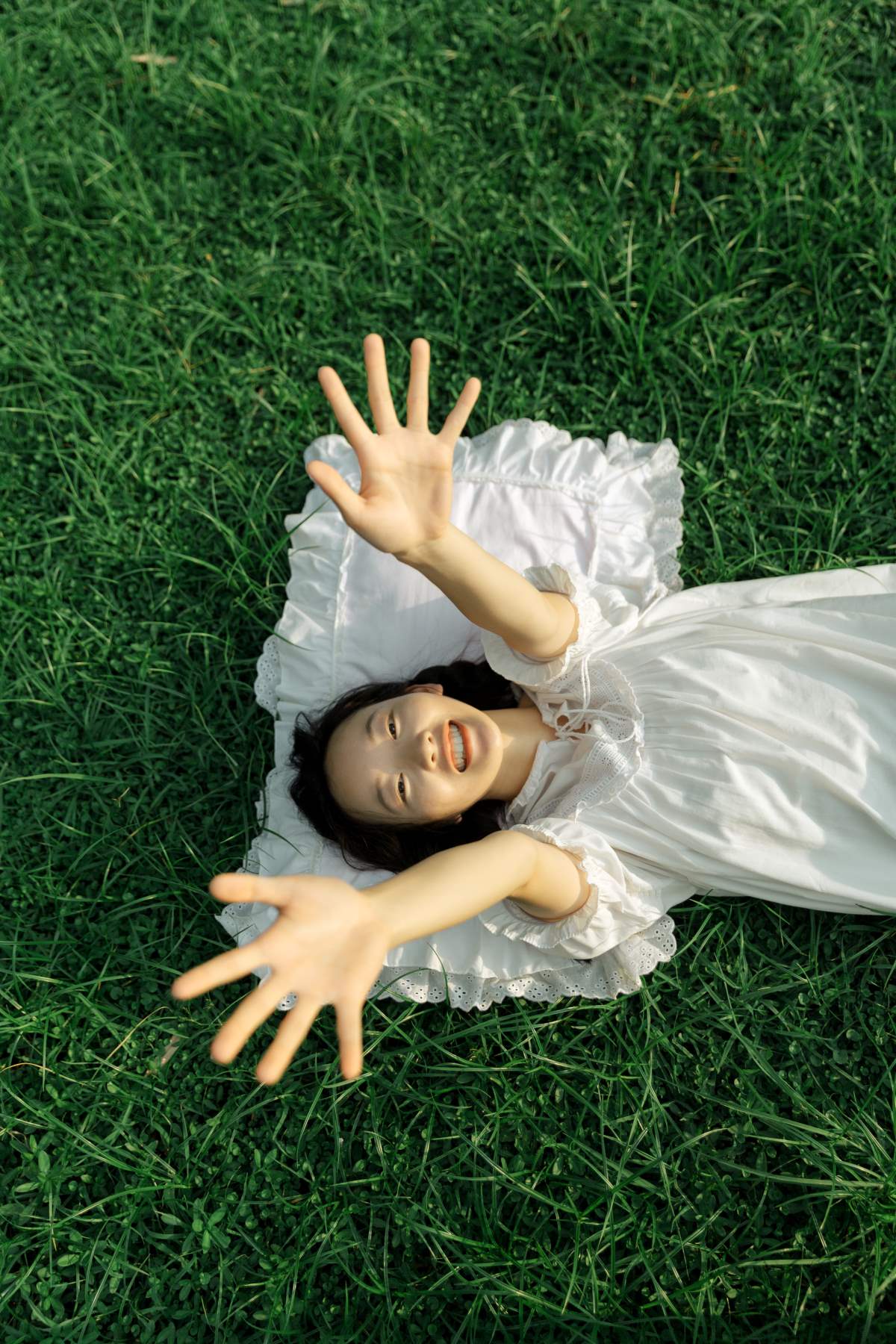 [YITUYU艺图语]2025.06.03 白日梦 宁静