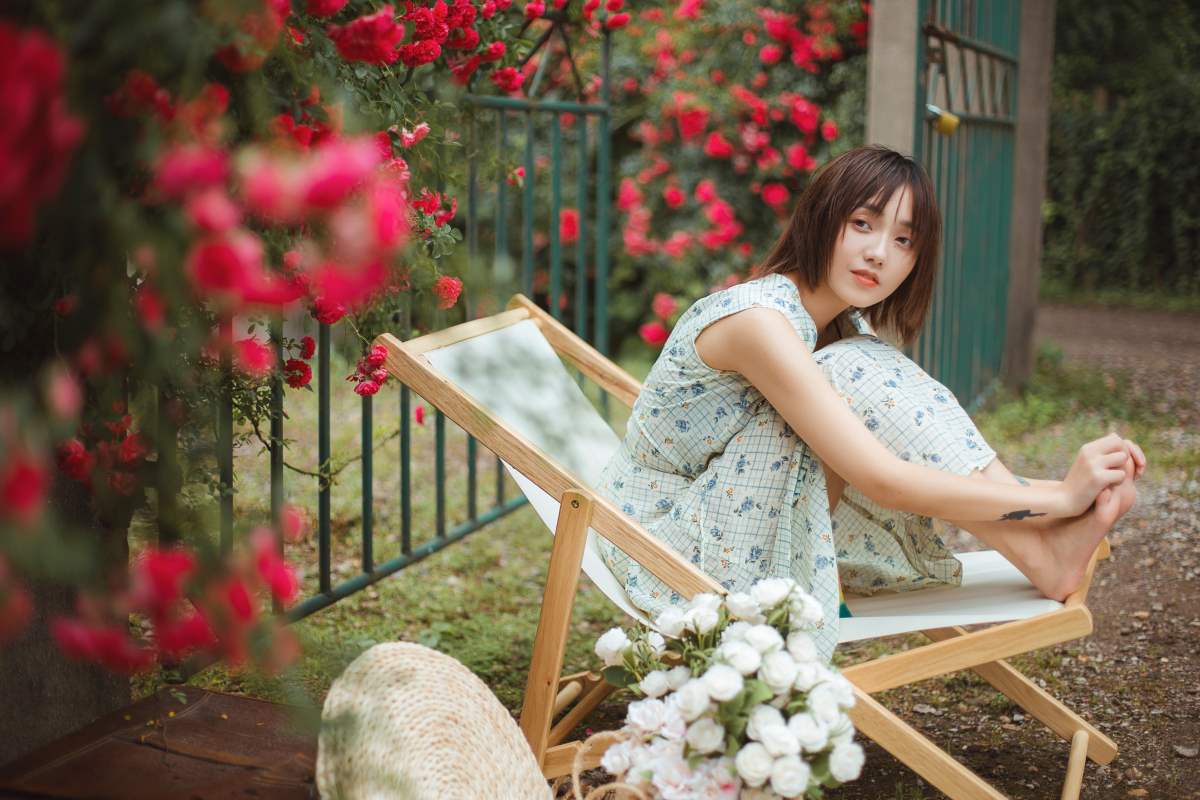 [YITUYU艺图语]2025.06.03 青雉 echo 预览图 - 2