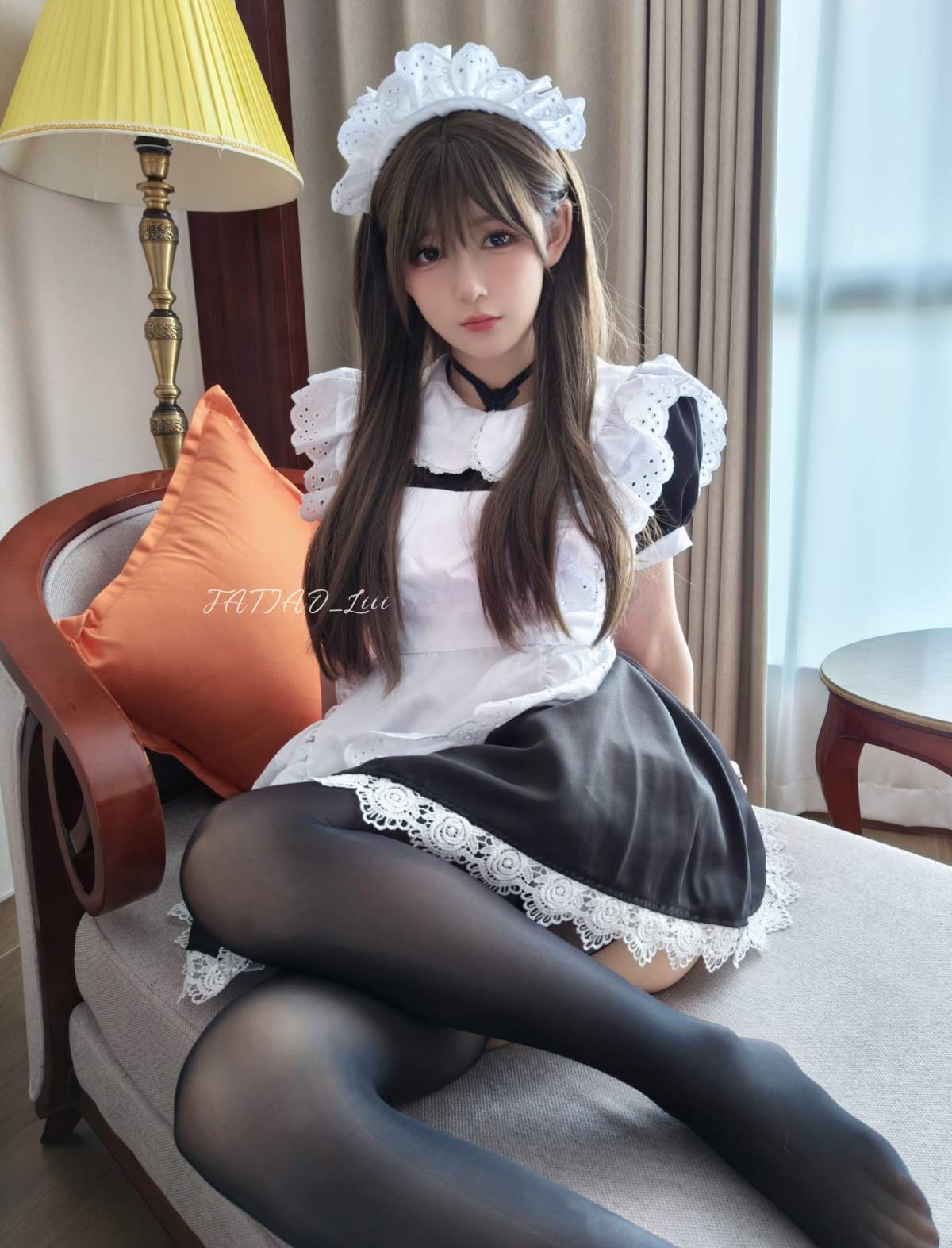 迷之呆梨(发条少女)[fantia] – 2025年05月合集