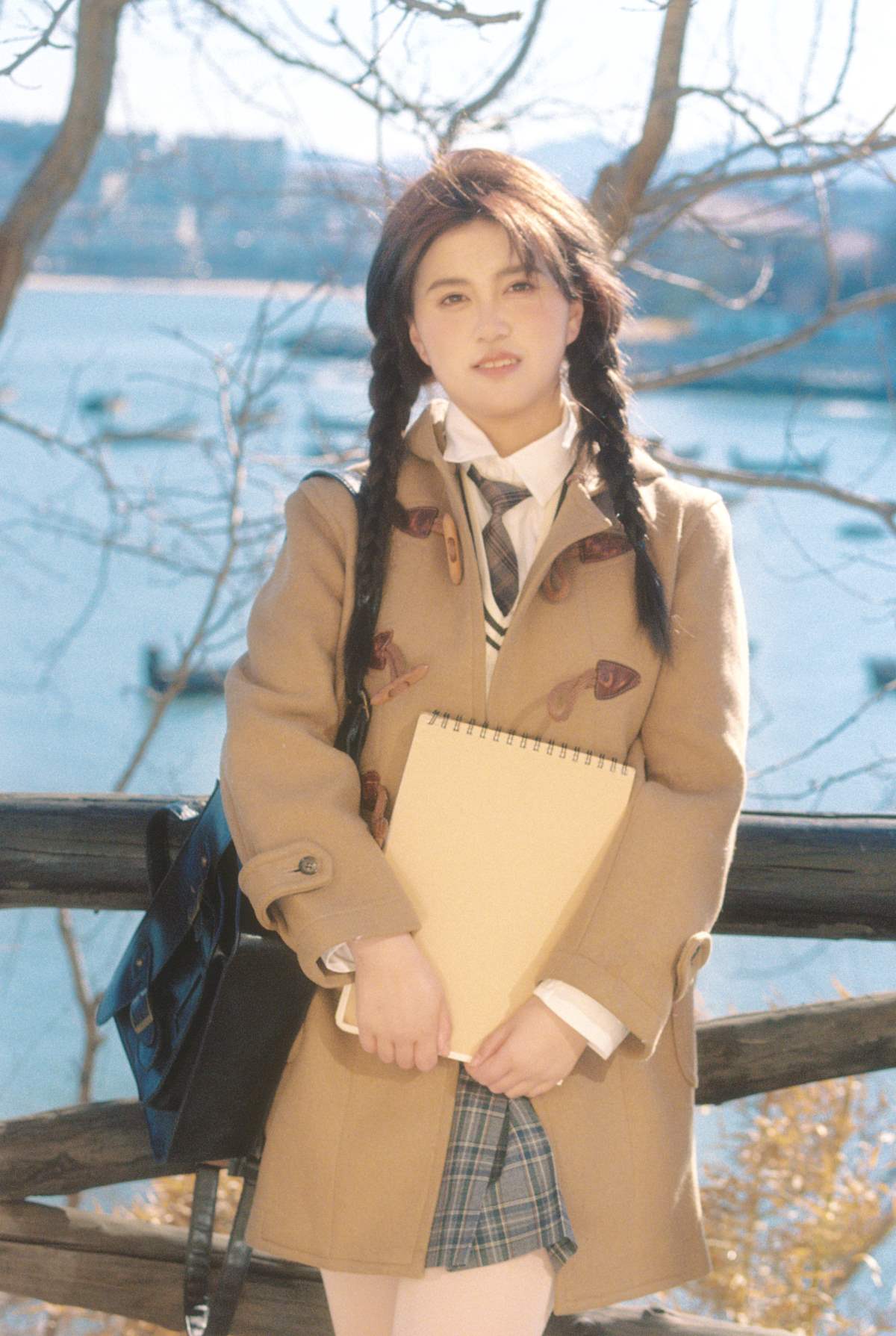 [YITUYU艺图语]2025.06.04 贝壳沙滩 。 预览图 - 2