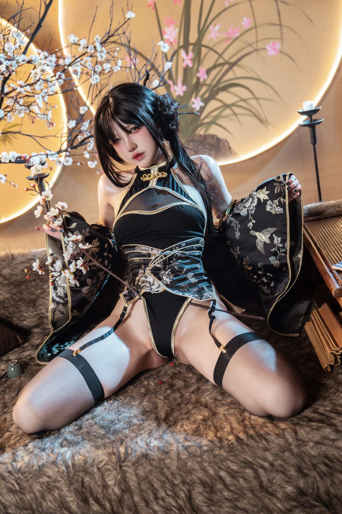 阿薰kaOri – 如烟