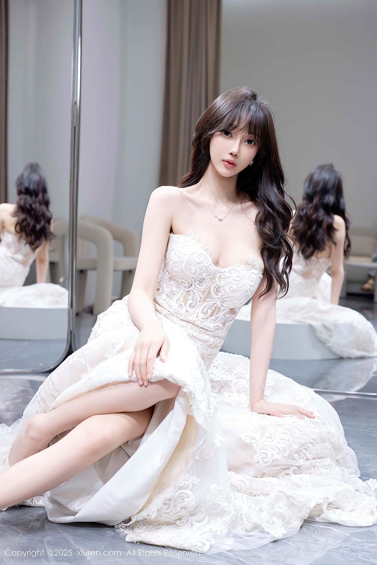 [Xiuren秀人网]2025.08.18 NO.10663 玥儿玥er 预览图 - 2