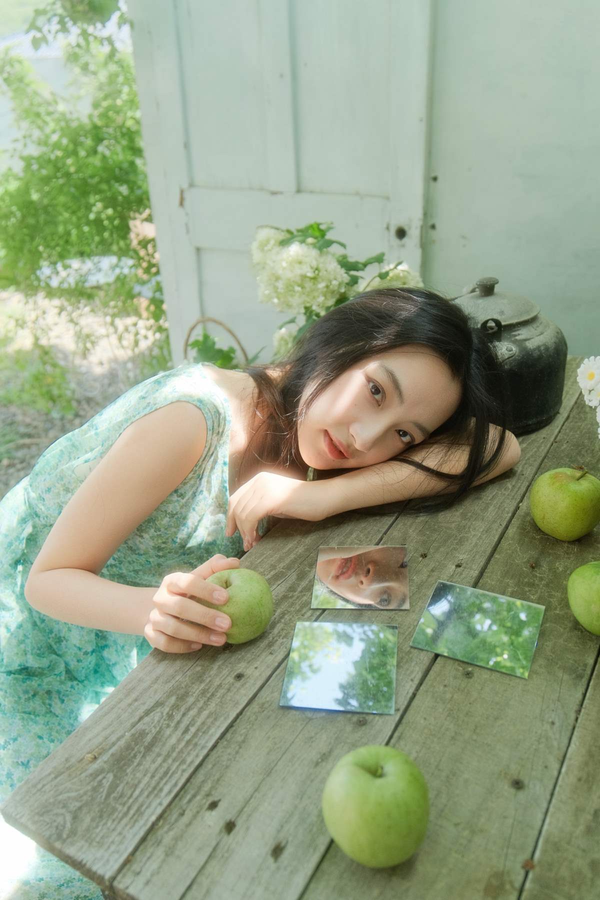 [YITUYU艺图语]2025.06.05 青苹果 元宵_R.（模特版）