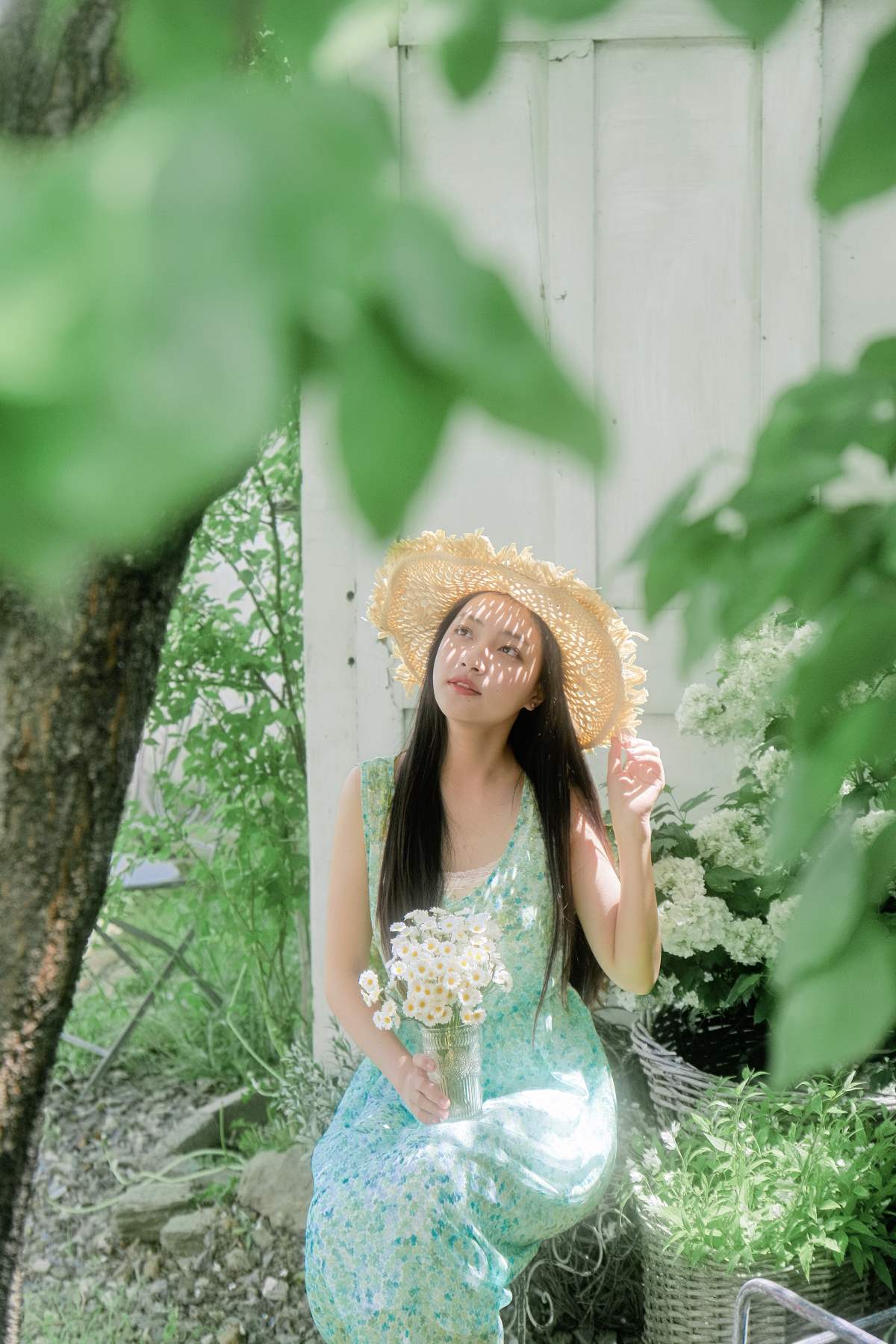 [YITUYU艺图语]2025.06.05 青苹果 元宵_R.（模特版） 预览图 - 2