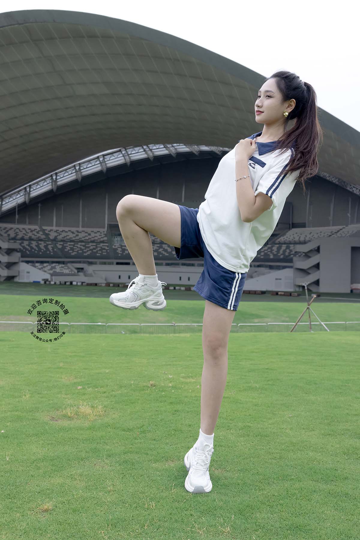 她们印象 NO.019 小爱