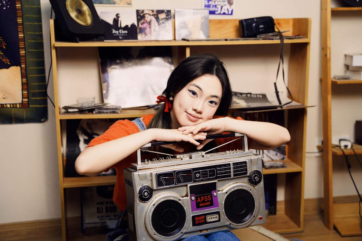 [YITUYU艺图语]2025.06.05 时光唱片 去冰加啵啵 预览图 - 2