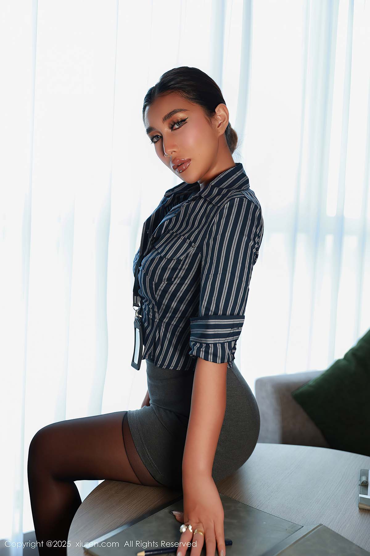[Xiuren秀人网]2025.08.20 NO.10670 FE-